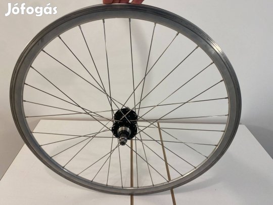 Singlespeed kerékpár hátsó kerék eladó