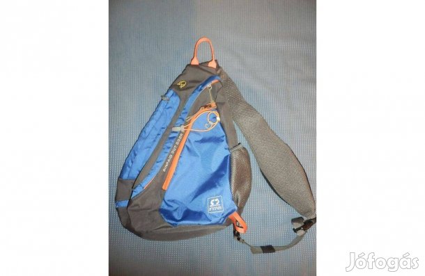 Sinpaid out door 15 hátizsák, átlósan is vállra vehető, új állapotú