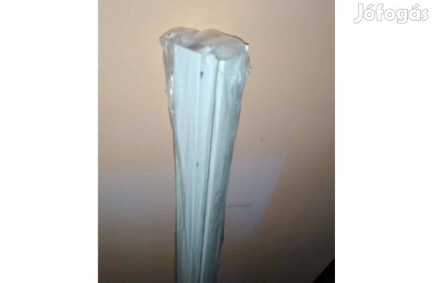 Sínpár Velux ZIL MK10 szúnyoghálóhoz