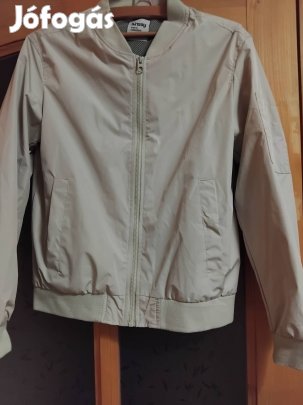 Sinsay XS fiú dzseki