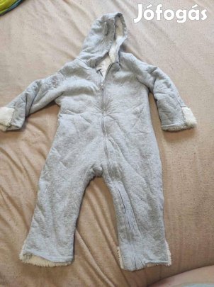 Sinsay bundás overál 80/86 eladó!