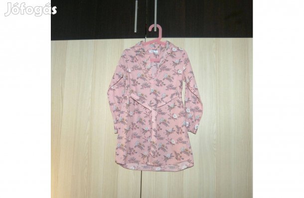 Sinsay lány tunika felső 128