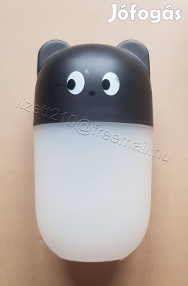 Sinsay macis persely tároló tárolódoboz