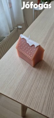 Sinsay mézeskalács gyertya