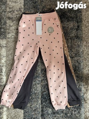 Sinsay nadrág csomag 128
