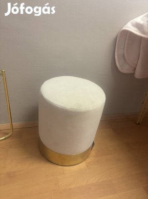 Sinsay ottomán,puff 2 db 