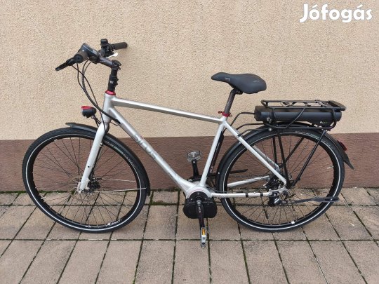 Sinus 28as férfi bosch motoros ebike kerékpár eladó