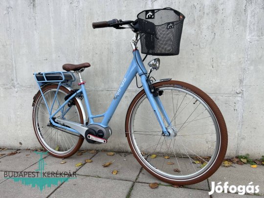 Sinus Női városi trekking 28 Bosch Ebike Pedelec elektromos