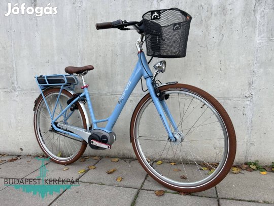 Sinus Női városi trekking 28 Bosch Ebike Pedelec elektromos