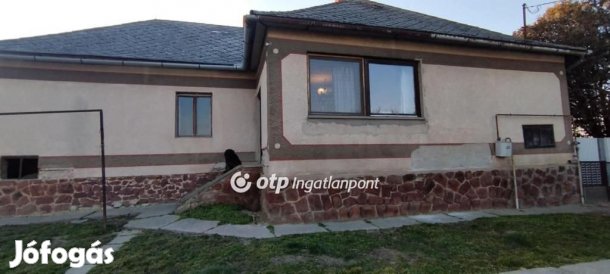 Sióagárdi 108 nm-es ház eladó