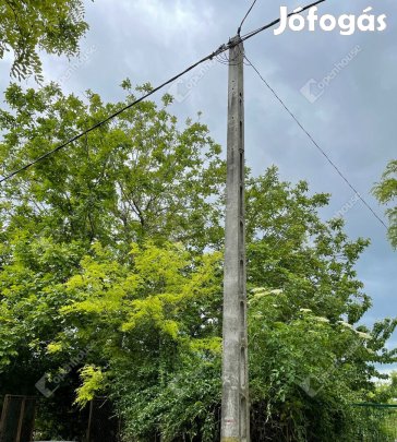 Siófok Balatonkilitin zárt kert eladó