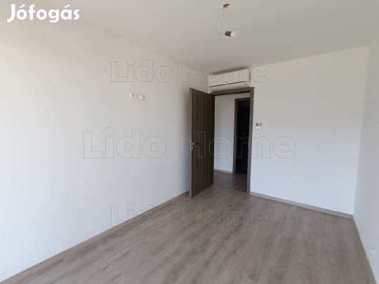 Siófok Ezüstpartján, BALATONI panorámás, új építésű lakások eladók!