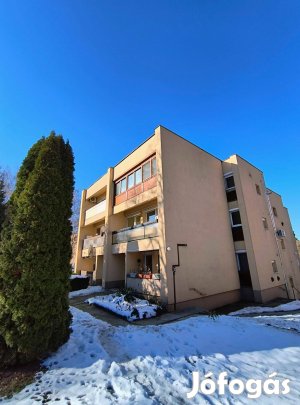 Siófok Fokihegyen 58 nm-es lakás eladó