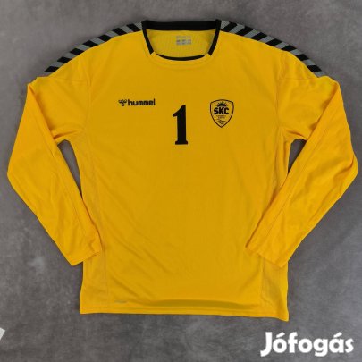 Siófok KC #1 Hummel kézilabda mez L-es