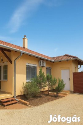 Siófok Kiliti családi ház