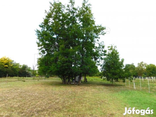 Siófok-Sóstón közműves építési telek 500 méterre a Balatontól eladó