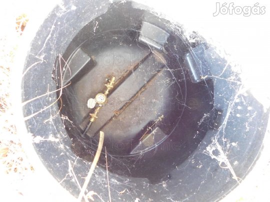 Siófok Sóstón önálló építési telek eladó