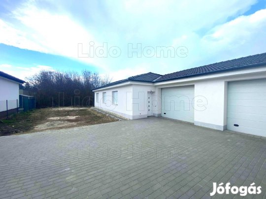 Siófok-Sóstón új építésű családi ház eladó!