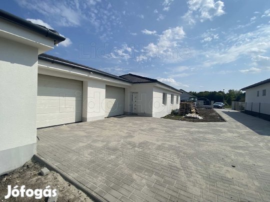 Siófok-Sóstón új építésű családi ház eladó!