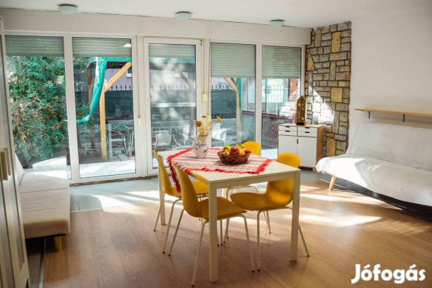 Siófok, Ezüstpart, nyaraló eladó