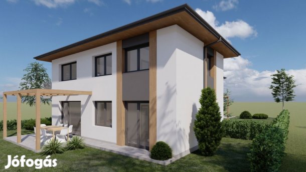 Siófok, Ezustparti utca, 60 m2-es, társasházi lakás, 3 szobás