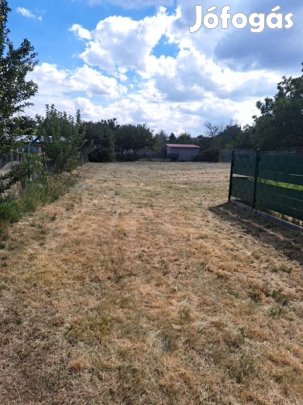 Siófok, KILITI, 990 m2-es, telek