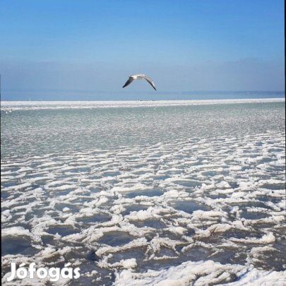 Siófok, Kedvelt utca, 86 m2-es, családi ház, 2+1 szobás, felújítandó