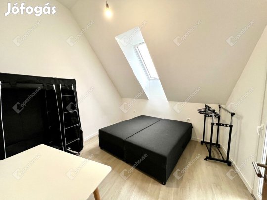 Siófok belvárosában, új építésű, 2 szobás lakás sürgősen eladó!