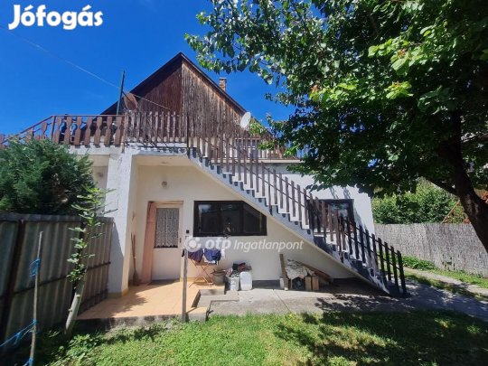 Siófoki 169 nm-es ház eladó