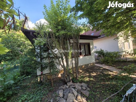 Siófoki 36 nm-es ház eladó