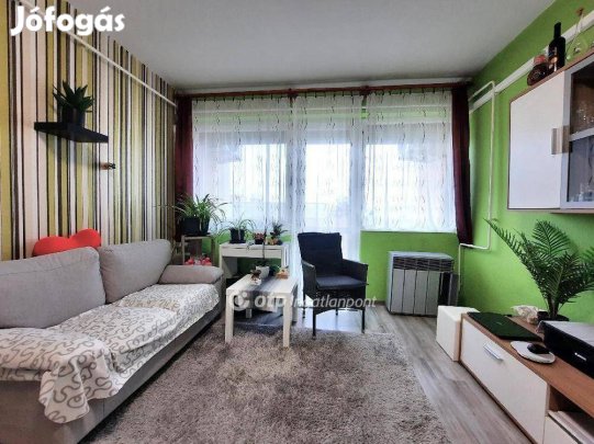 Siófoki 57 nm-es lakás eladó #5129927