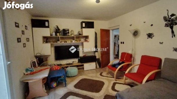 Siófoki 70 nm-es ház eladó