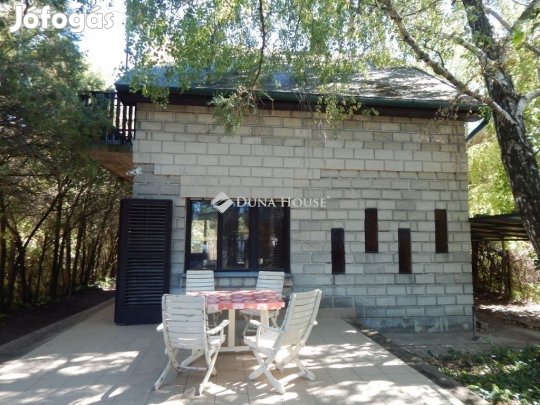 Siófoki 74 nm-es ház eladó