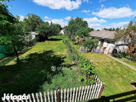 Siófoki eladó 106 nm-es ház