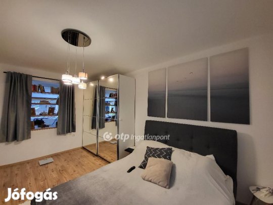 Siófoki eladó 121 nm-es ház