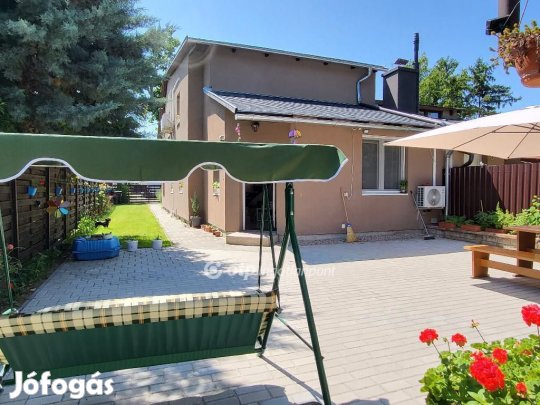 Siófoki eladó 135 nm-es ház