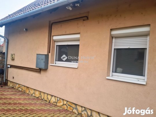 Siófoki eladó 166 nm-es ház