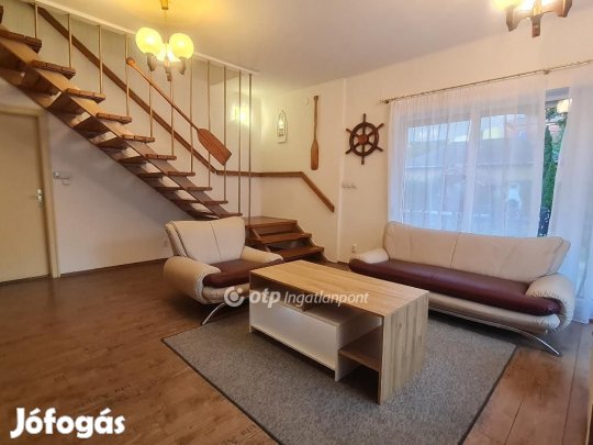 Siófoki eladó 190 nm-es ház