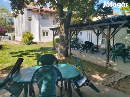 Siófoki eladó 280 nm-es ház