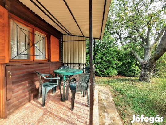 Siófoki eladó 36 nm-es ház