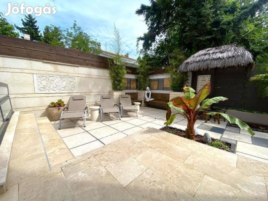 Siófoki eladó 387 nm-es ház