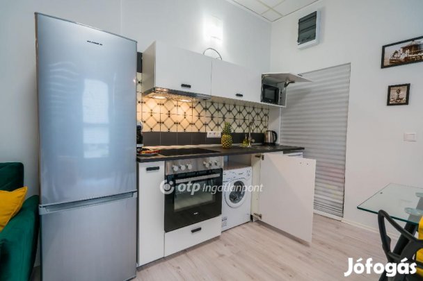 Siófoki eladó 41 nm-es lakás