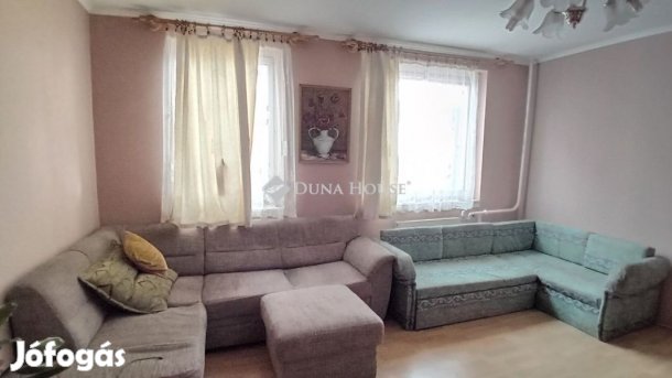 Siófoki eladó 42 nm-es lakás