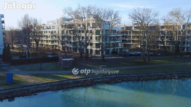 Siófoki eladó 44 nm-es lakás