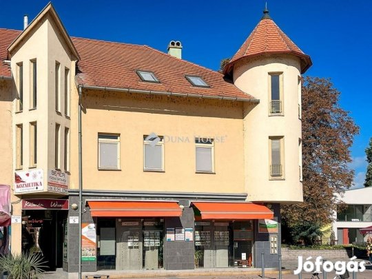 Siófoki eladó 52 nm-es lakás