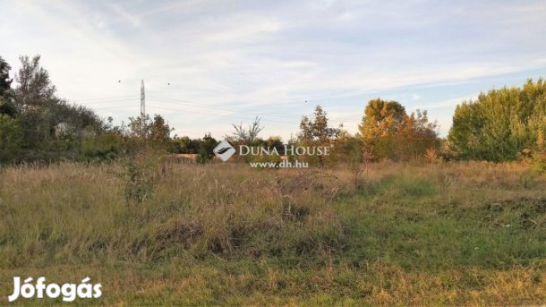 Siófoki eladó 5574 nm-es telek