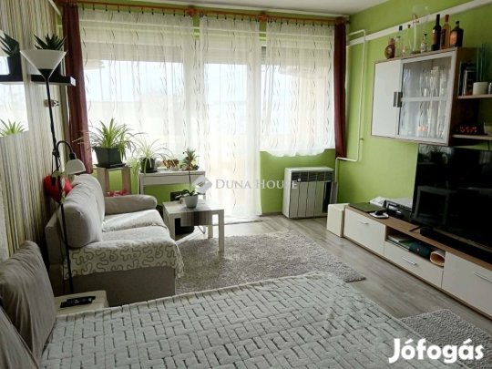 Siófoki eladó 57 nm-es lakás