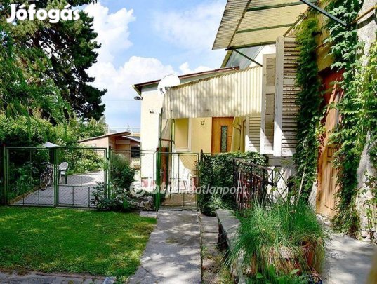 Siófoki eladó 66 nm-es ház