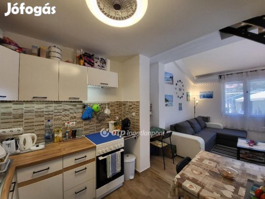 Siófoki eladó 67 nm-es ház