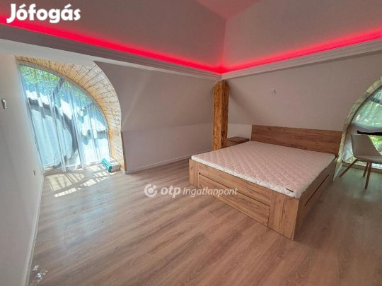 Siófoki eladó 70 nm-es lakás